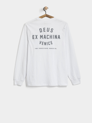 Deus Ex Machina Venice Ls Longsleeve