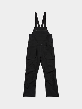 Volcom Snowboard Hose Roan Bib Overall