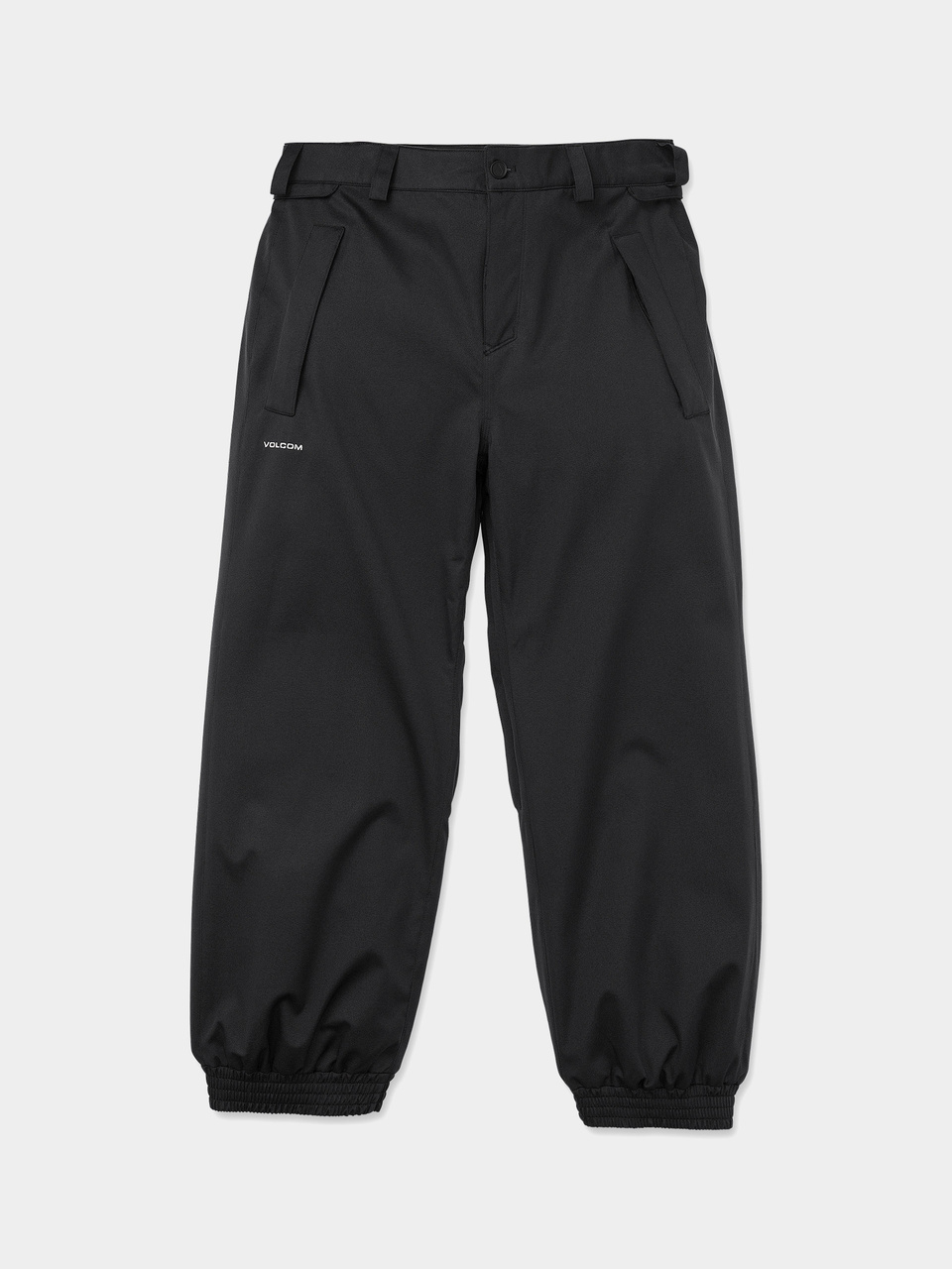 Herren Volcom Snowboard Hose Arthur 20K (black)