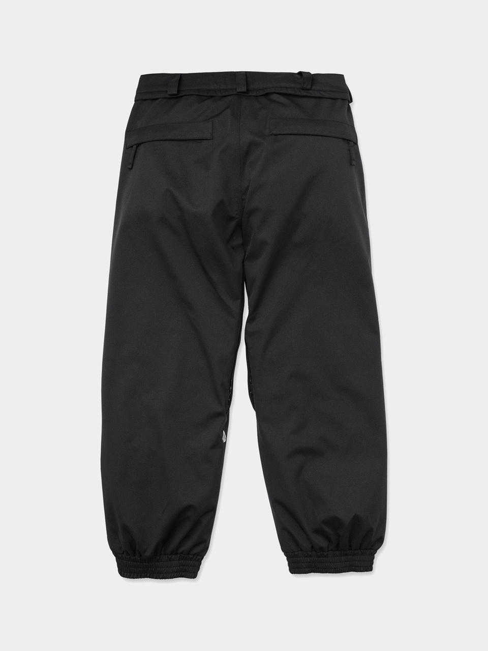 Herren Volcom Snowboard Hose Arthur 20K (black)