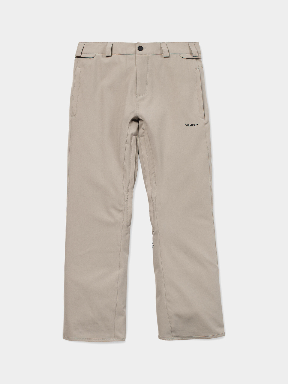 Volcom Snowboard pants Freakin Snow Chino (khaki)