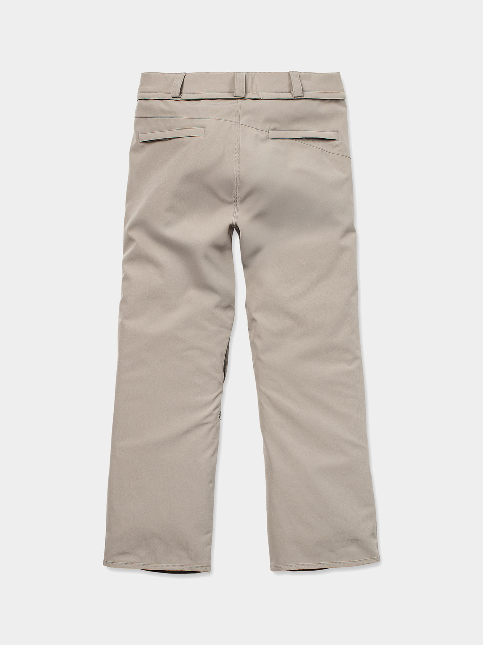 Mens Volcom Snowboard pants Freakin Snow Chino (khaki)