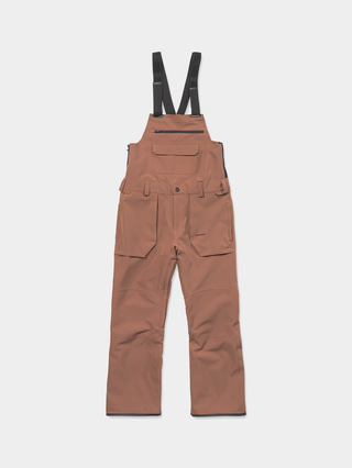 Volcom Snowboard pants Roan Bib Overall