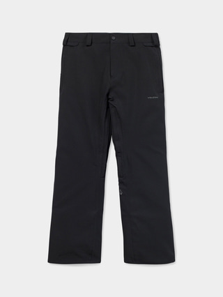 Volcom Snowboard pants Freakin Snow Chino (black)