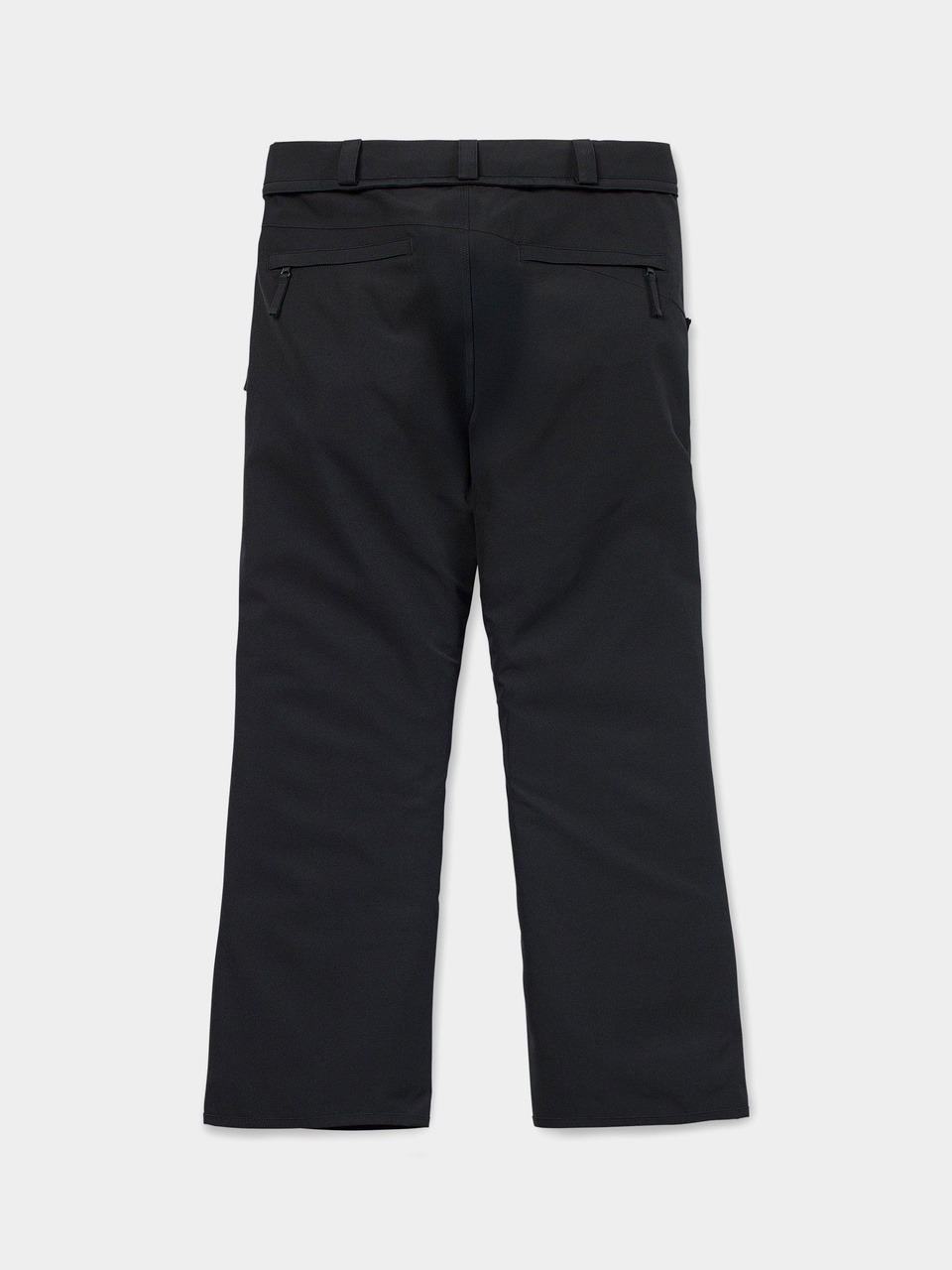 Herren Volcom Snowboard Hose Freakin Snow Chino (black)