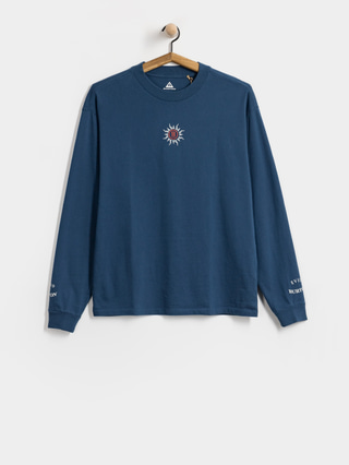 Burton Active longsleeve 50TH 90s