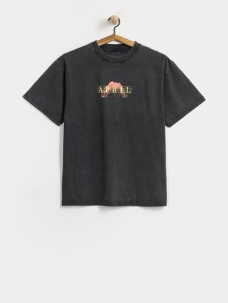 April Skateboards T-Shirt Gridlock