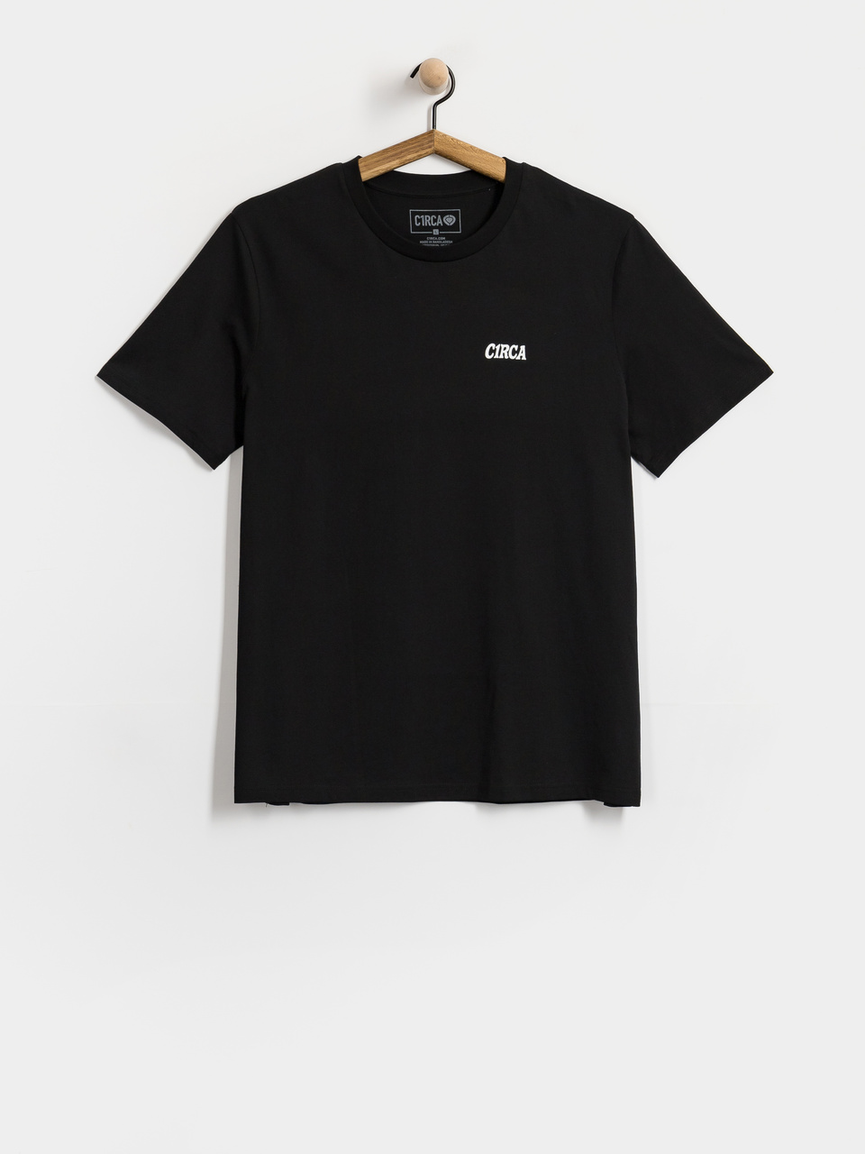 Circa T-Shirt Island High (black)