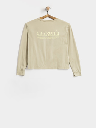 Patagonia Longsleeve Hut Tripper Easy Cut Wmn