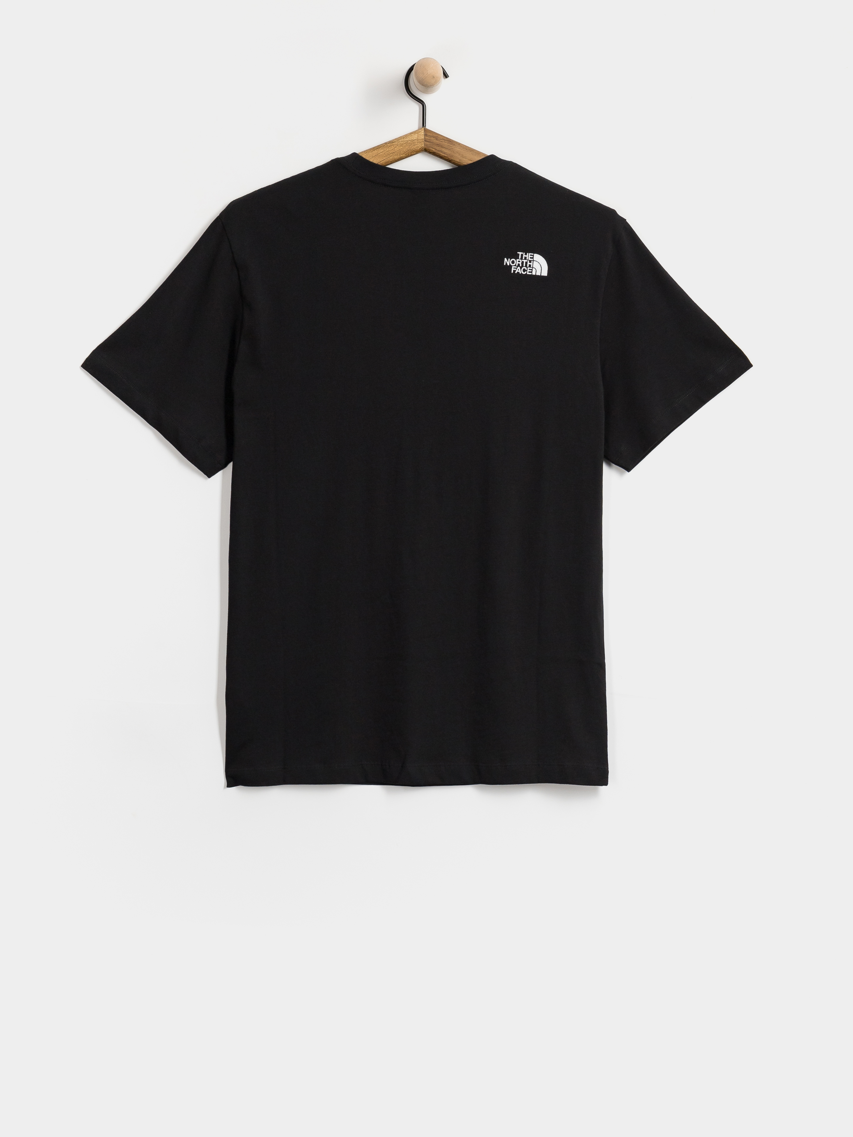 The North Face T-Shirt Off Piste Embro Relaxed (tnf black)