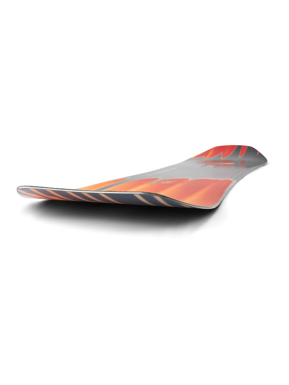Ride Snowboard Psychocandy