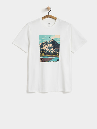 adidas T-Shirt M Nature G T