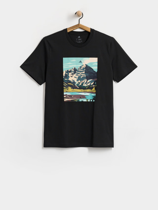 adidas T-Shirt M Nature G T