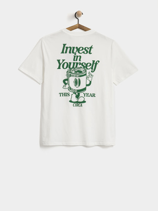 Circa T-Shirt Self Made Roll
