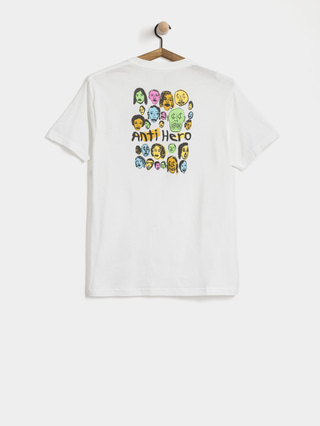 Antihero T-Shirt Expressions Bongo