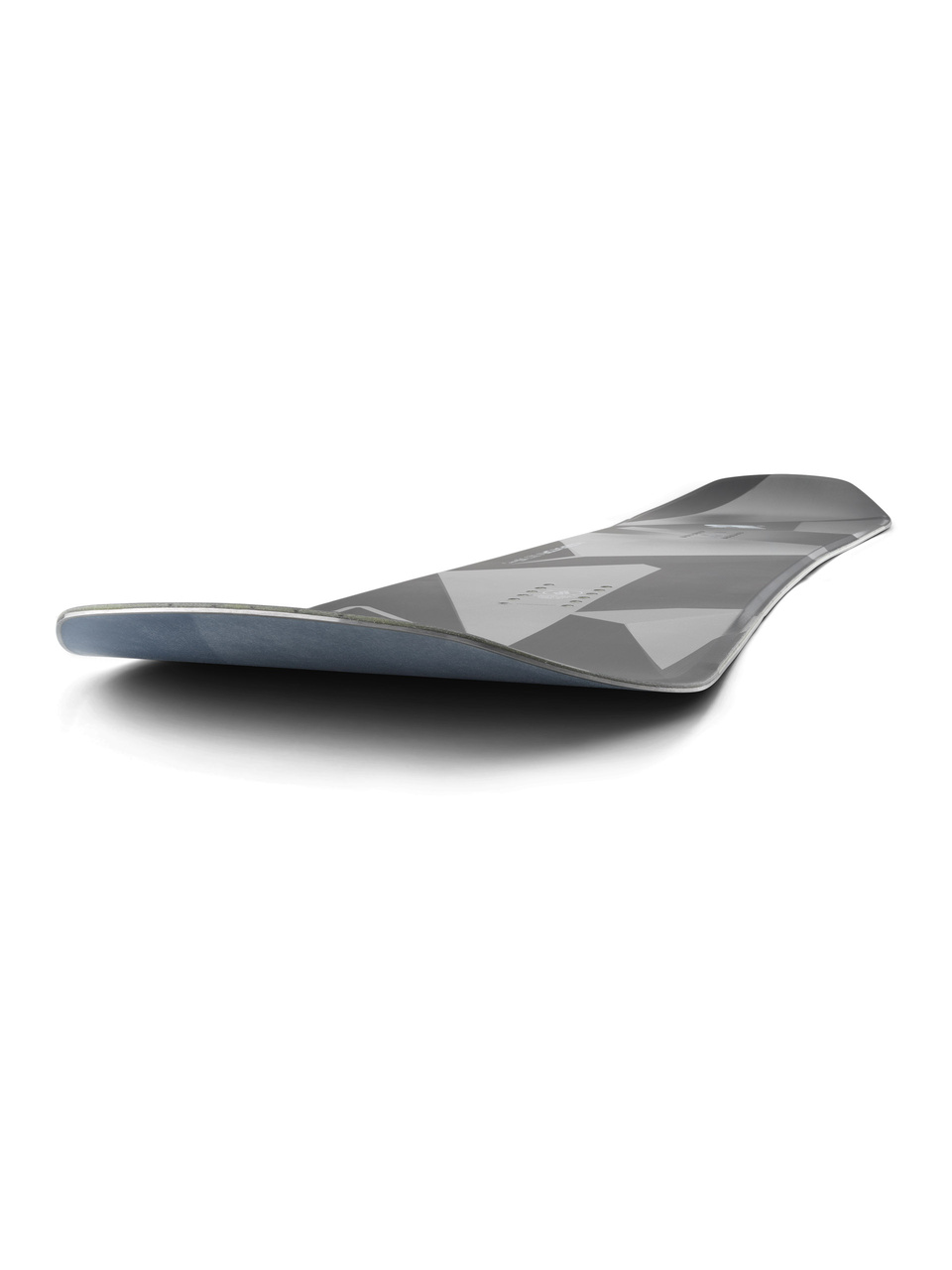 Ride Snowboard Moderator