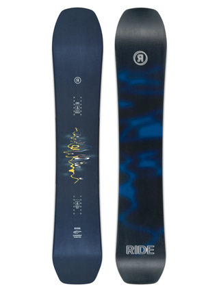 Ride Snowboard Current