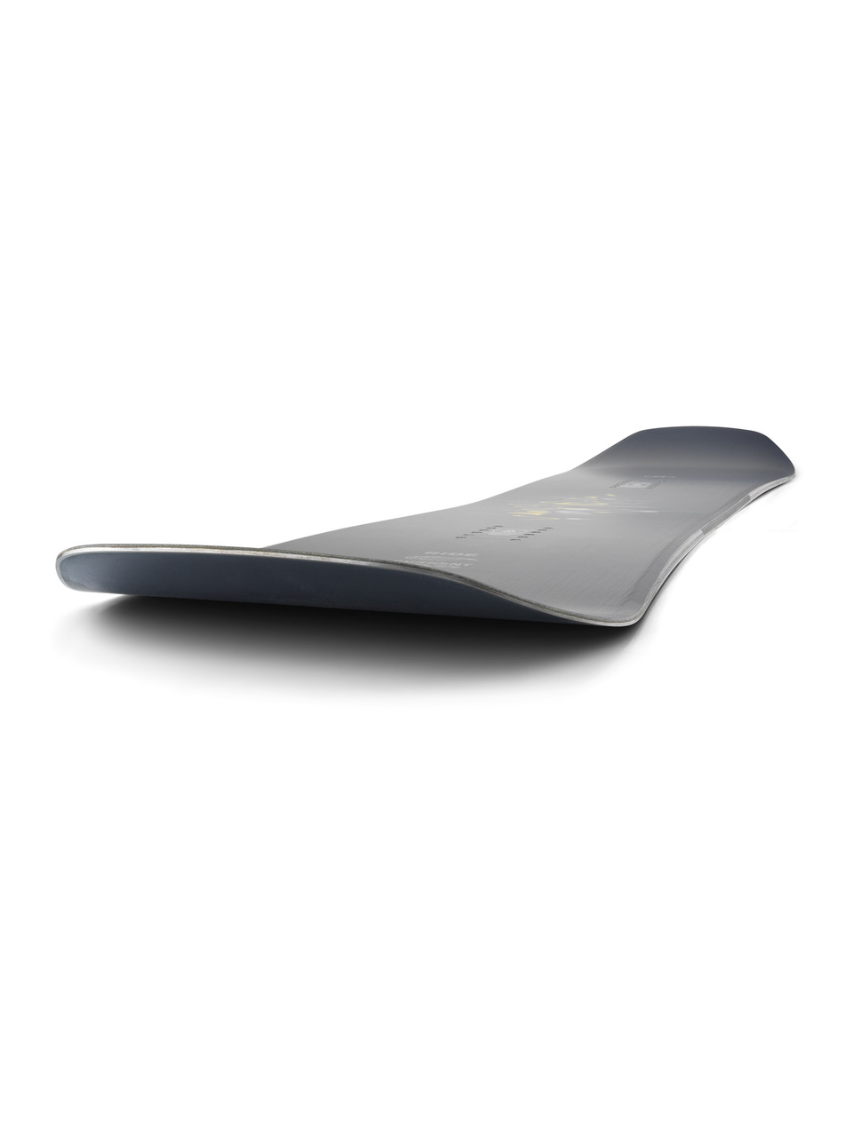 Ride Snowboard Current