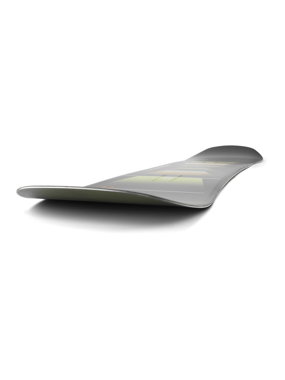 Herren Ride Snowboard Berzerker