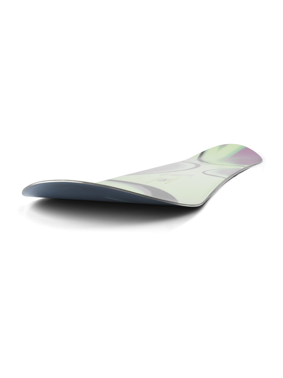 Damen Ride Snowboard Compact