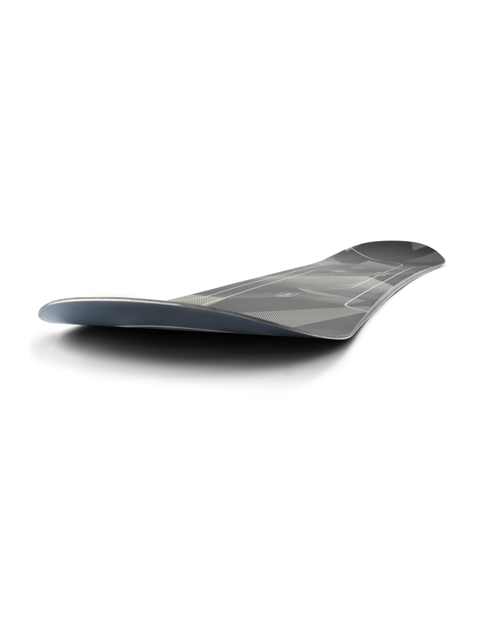 Herren Ride Snowboard Agenda