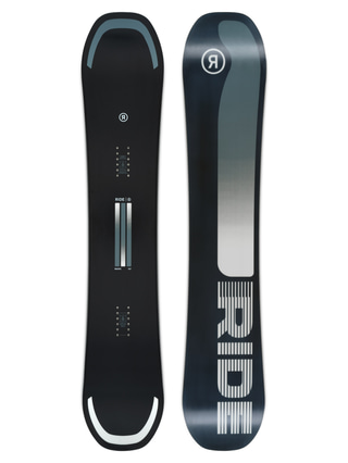 Ride Snowboard Manic
