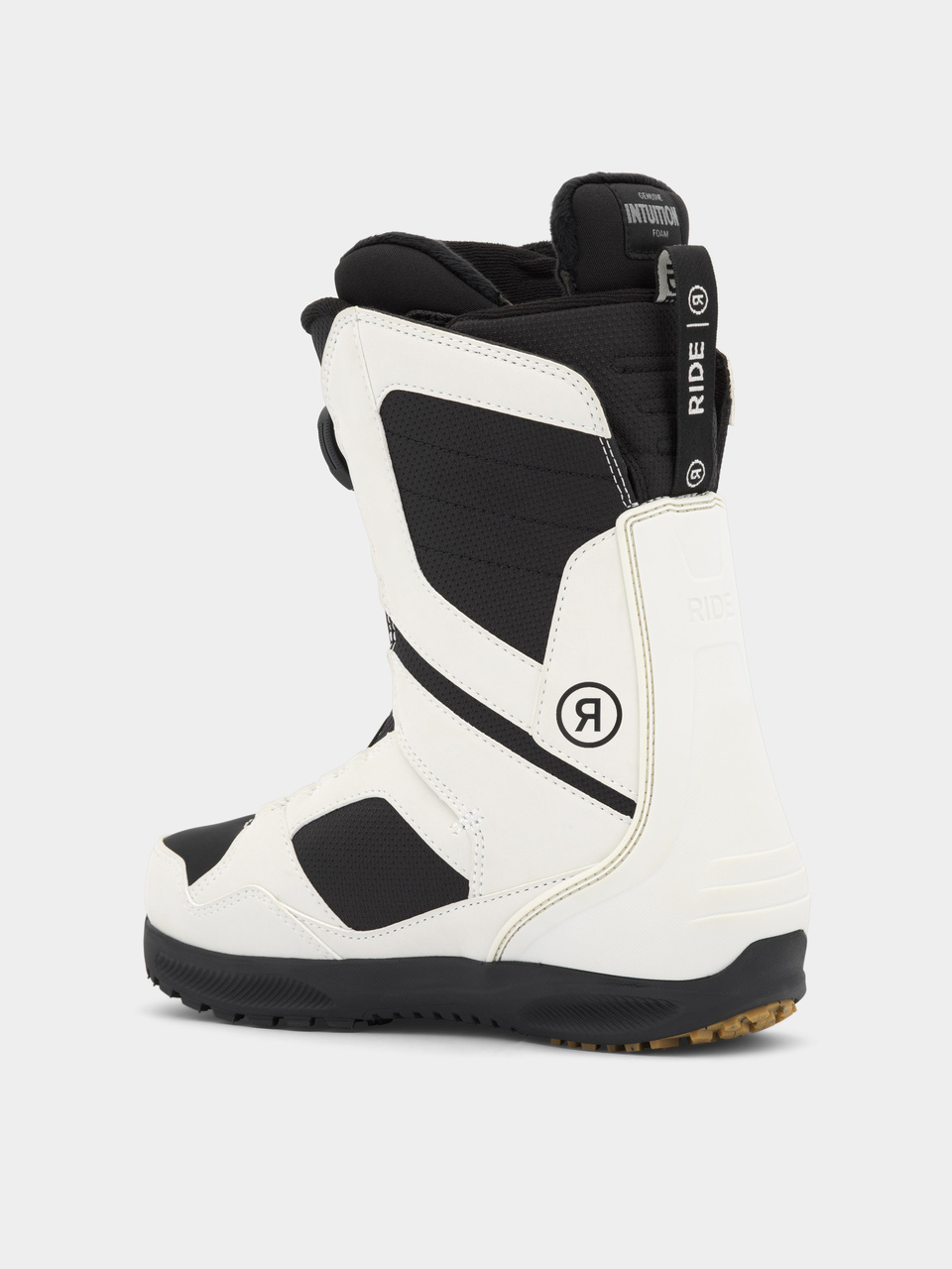 Damen Ride Snowboard Schuhe Sage (white)