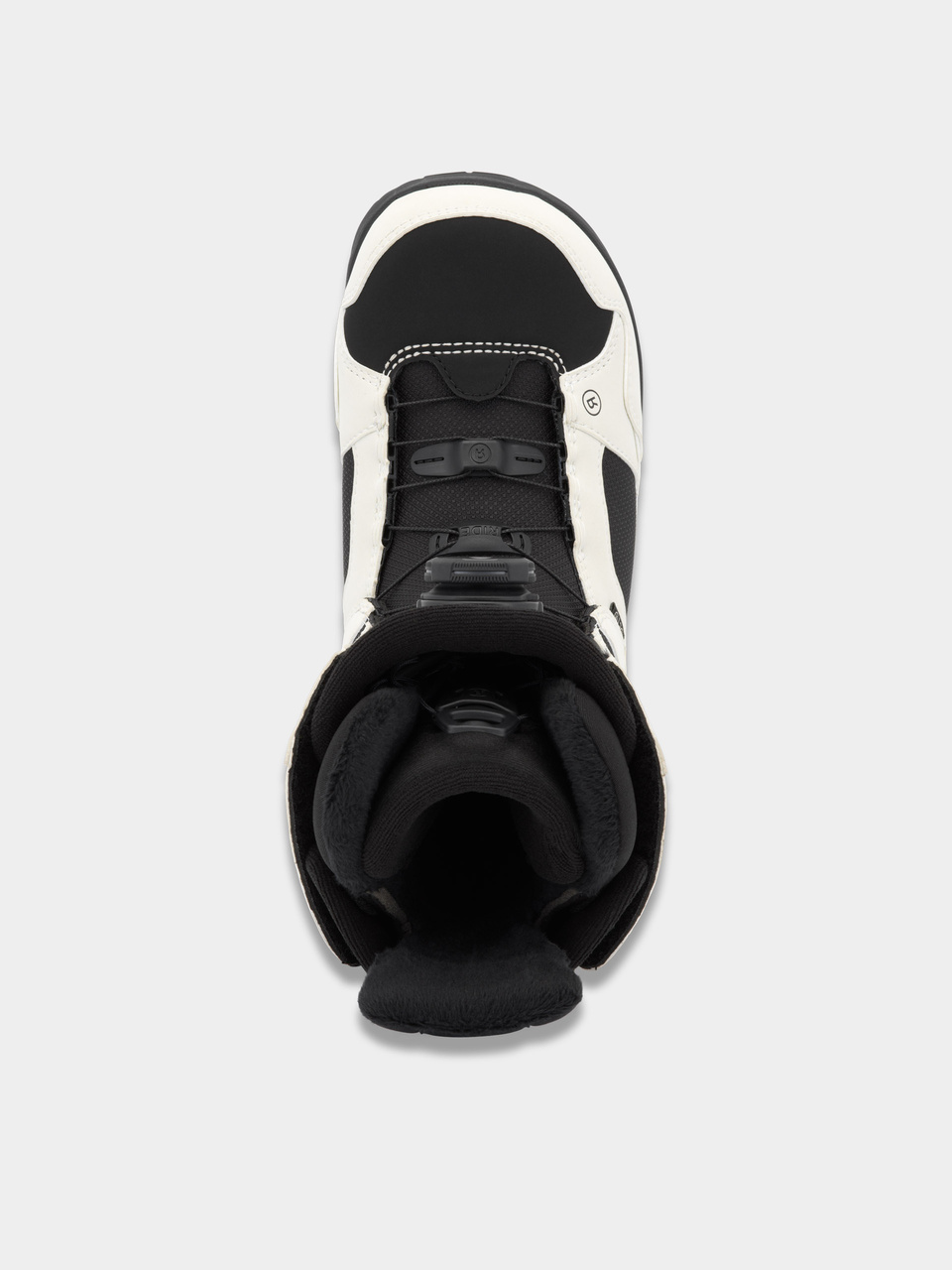 Damen Ride Snowboard Schuhe Sage (white)
