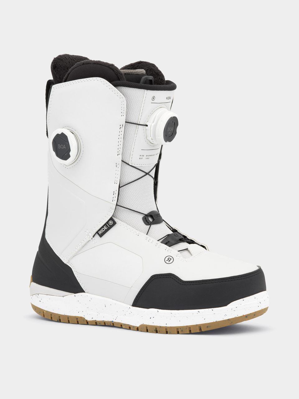 Ride Snowboard boots Hera Wmn (white)