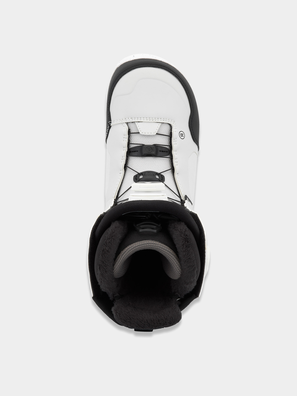 Damen Ride Snowboard Schuhe Hera (white)