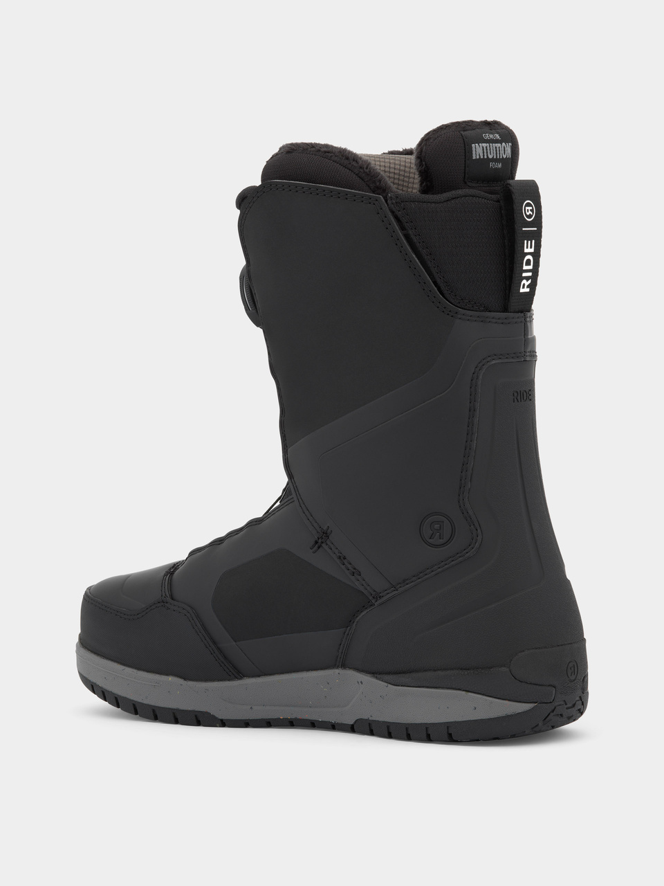 Womens Ride Snowboard boots Hera (black)