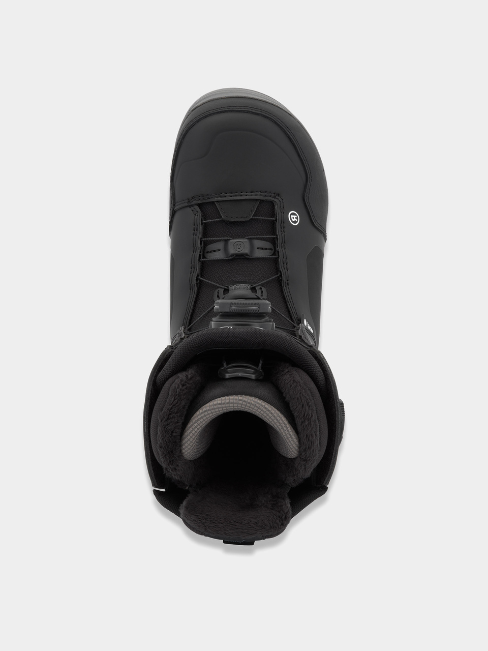 Womens Ride Snowboard boots Hera (black)