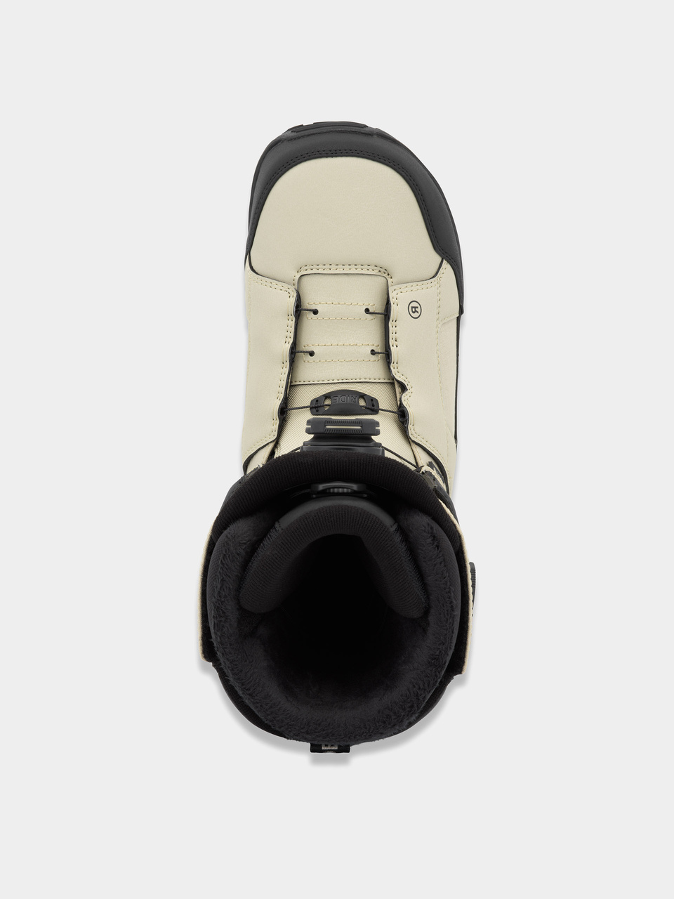 Herren Ride Snowboard Schuhe Octave (tan)