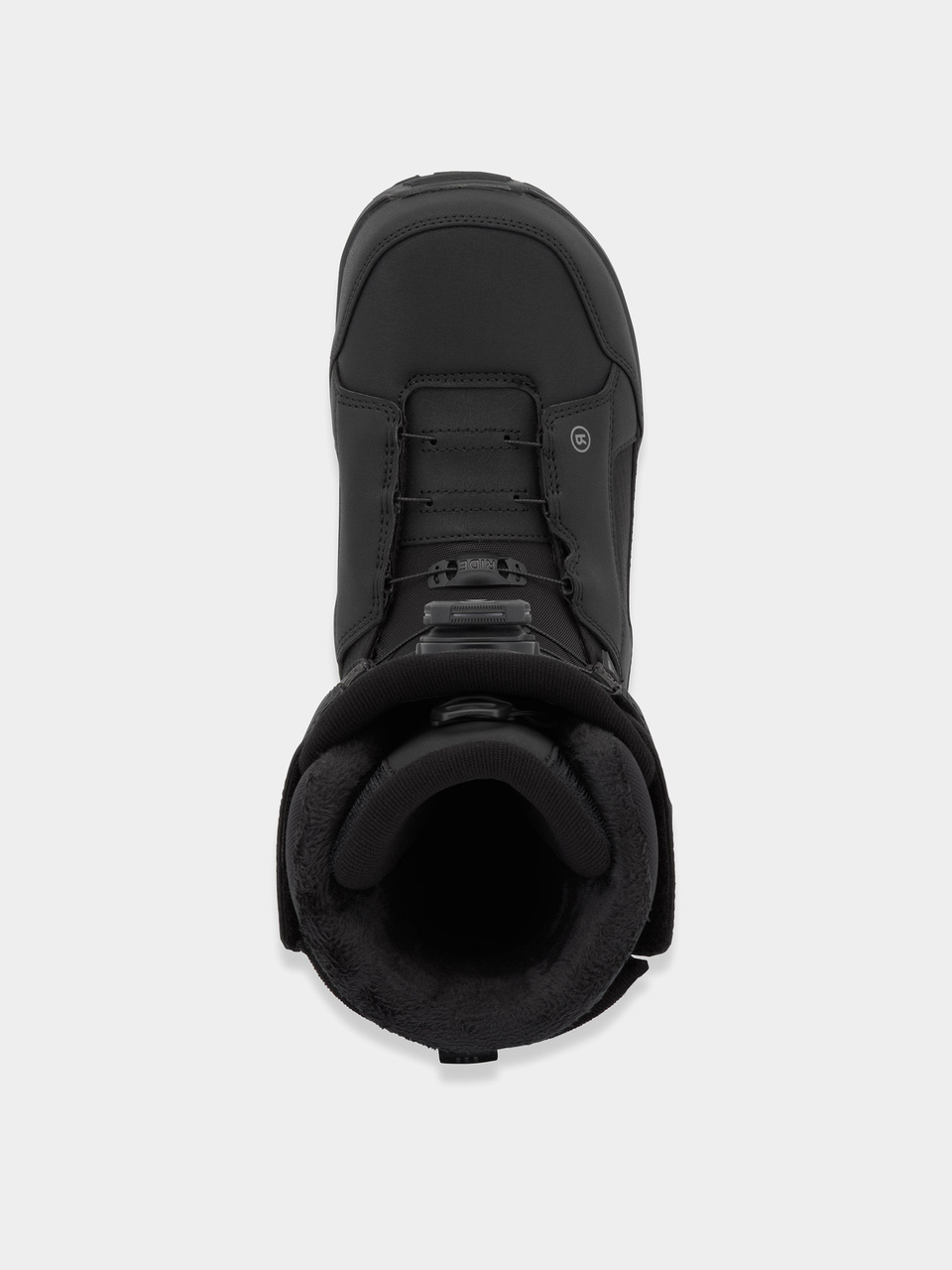 Mens Ride Snowboard boots Octave (black)