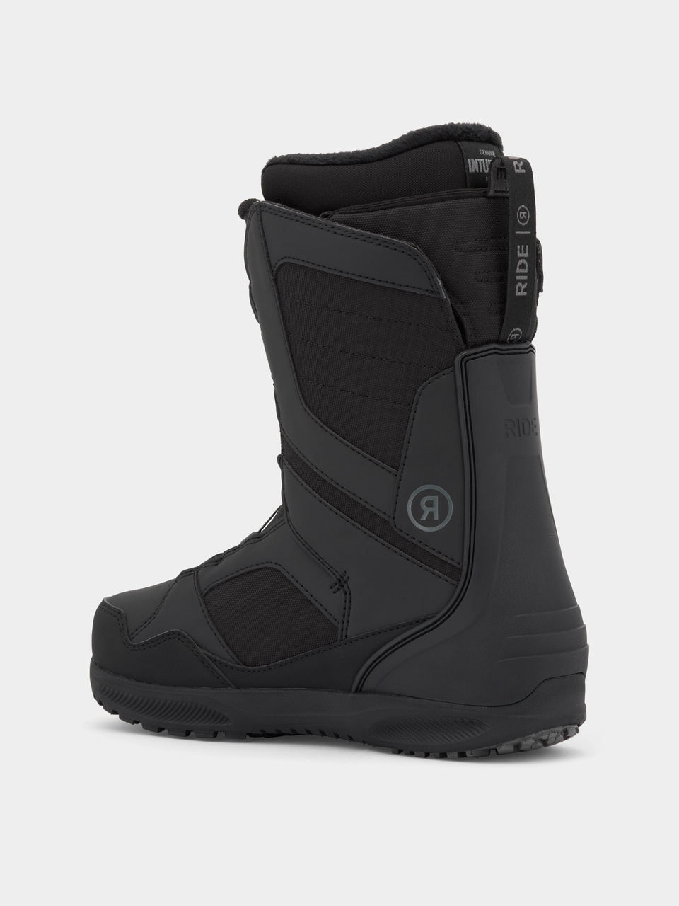 Mens Ride Snowboard boots Anthem (black)