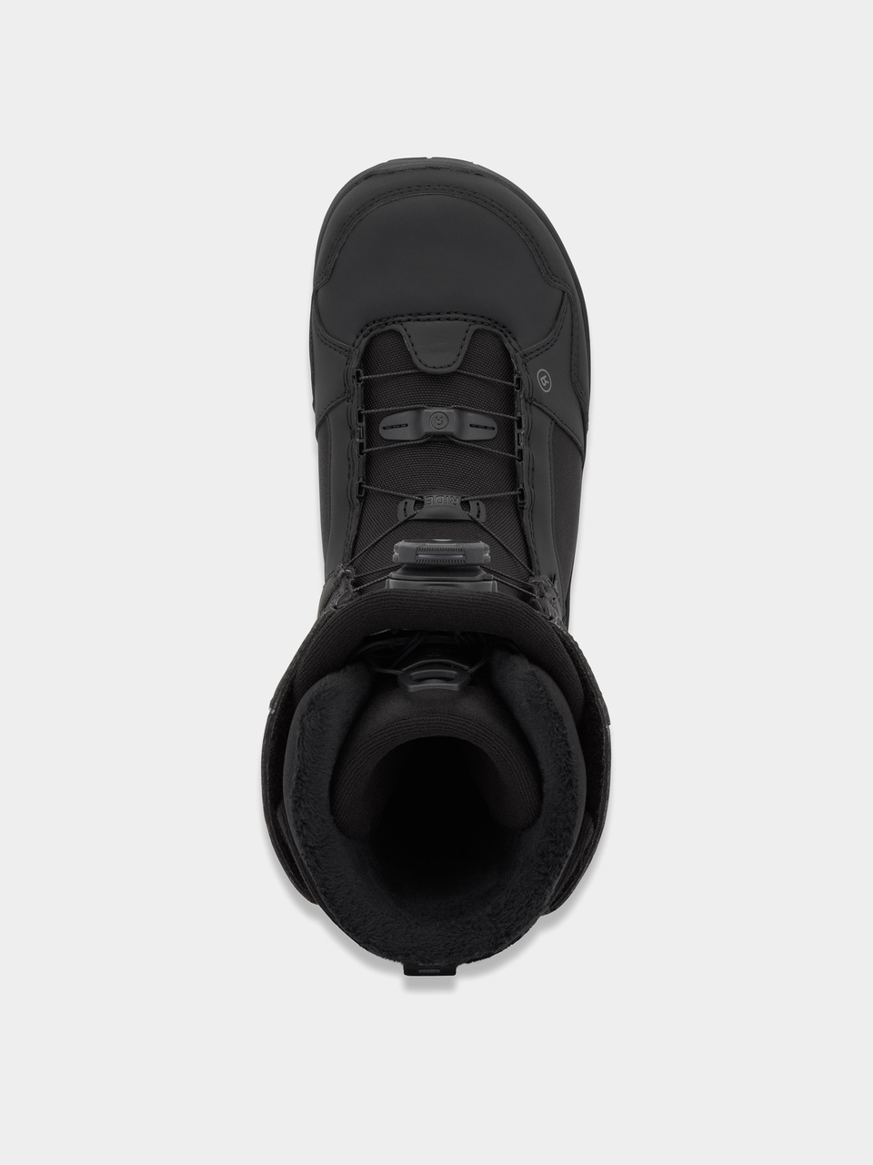 Mens Ride Snowboard boots Anthem (black)