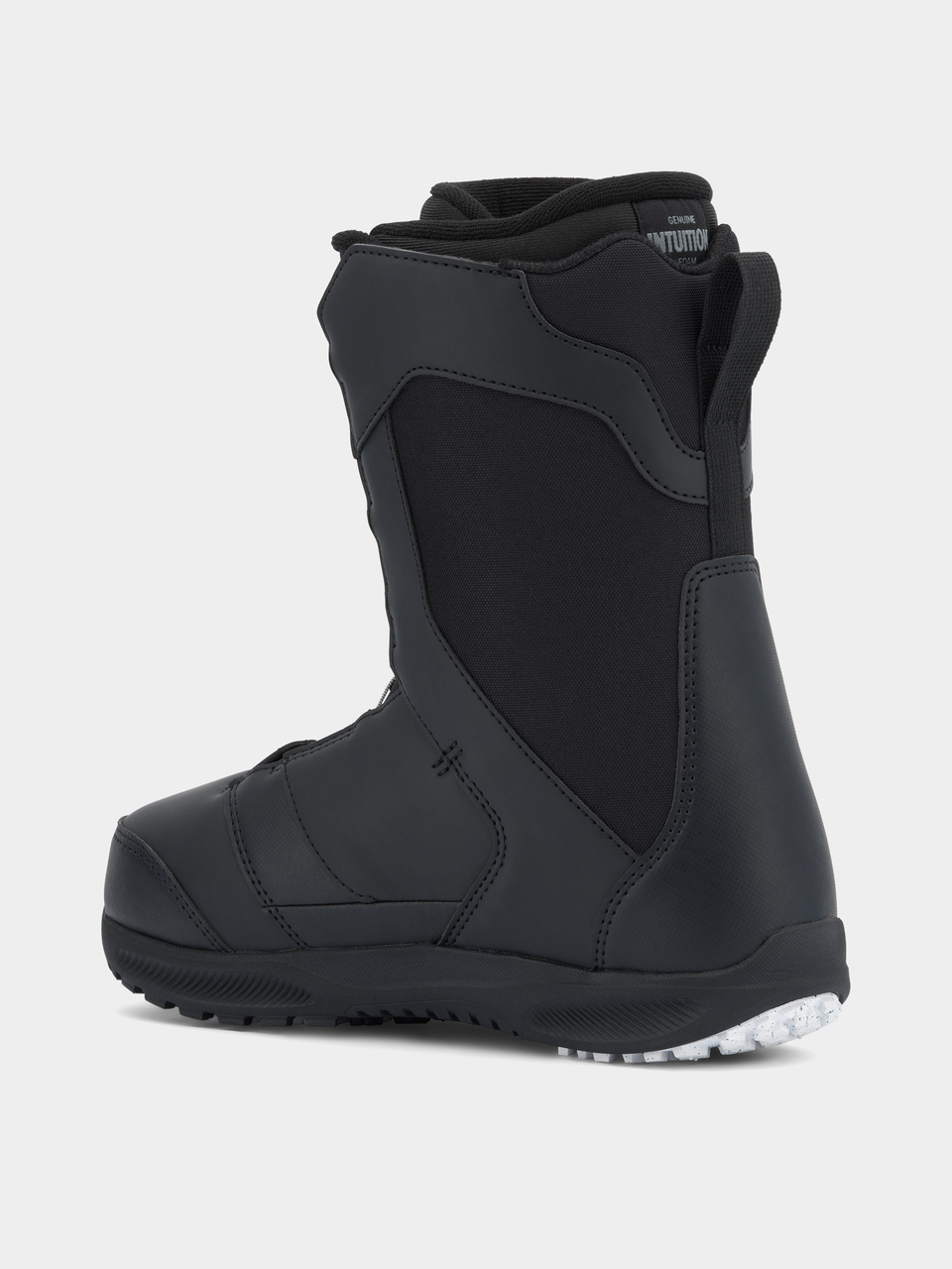 Herren Ride Snowboard Schuhe Rook (black)