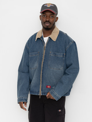 Dickies Taylor Denim Jacket