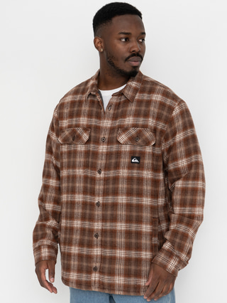 Quiksilver Venture Sherpa Hemd