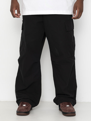Carhartt WIP Osborn Cargo Pants (black/garment dyed)