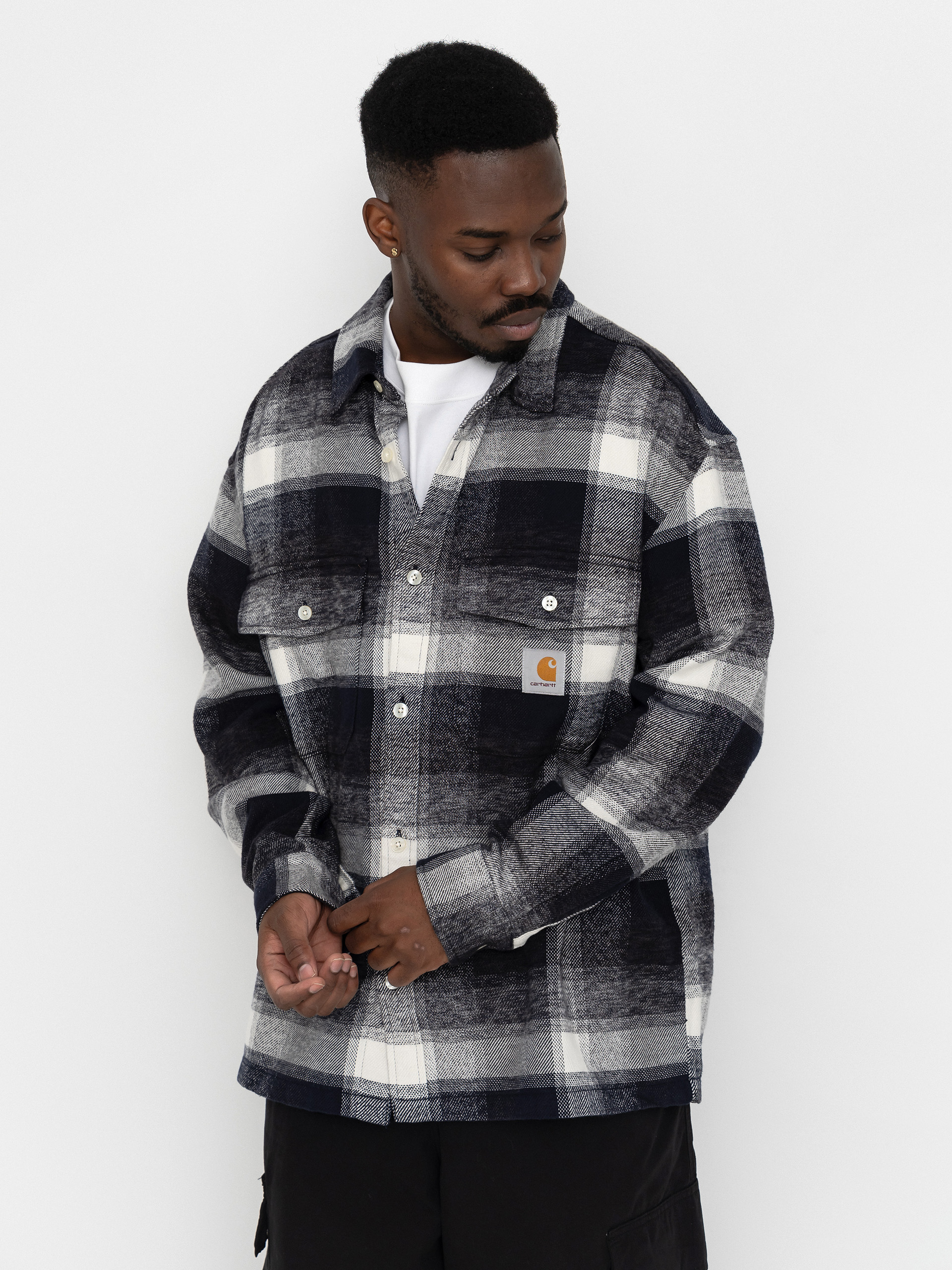 Carhartt WIP Esterson Shirt