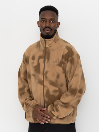 adidas Mt Fz F Aop3 Sweatshirt (cardbo/earstr)