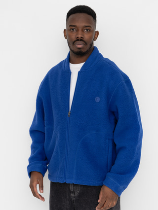 Polar Skate Roman Fleece Jacke