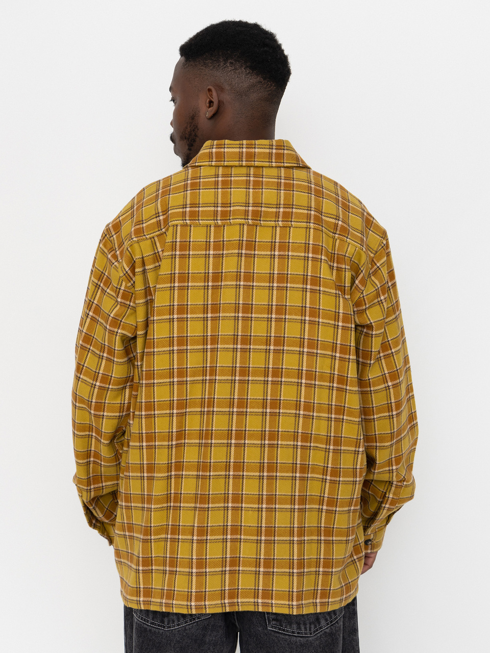 Polar Skate Mike Shirt (tapenade)