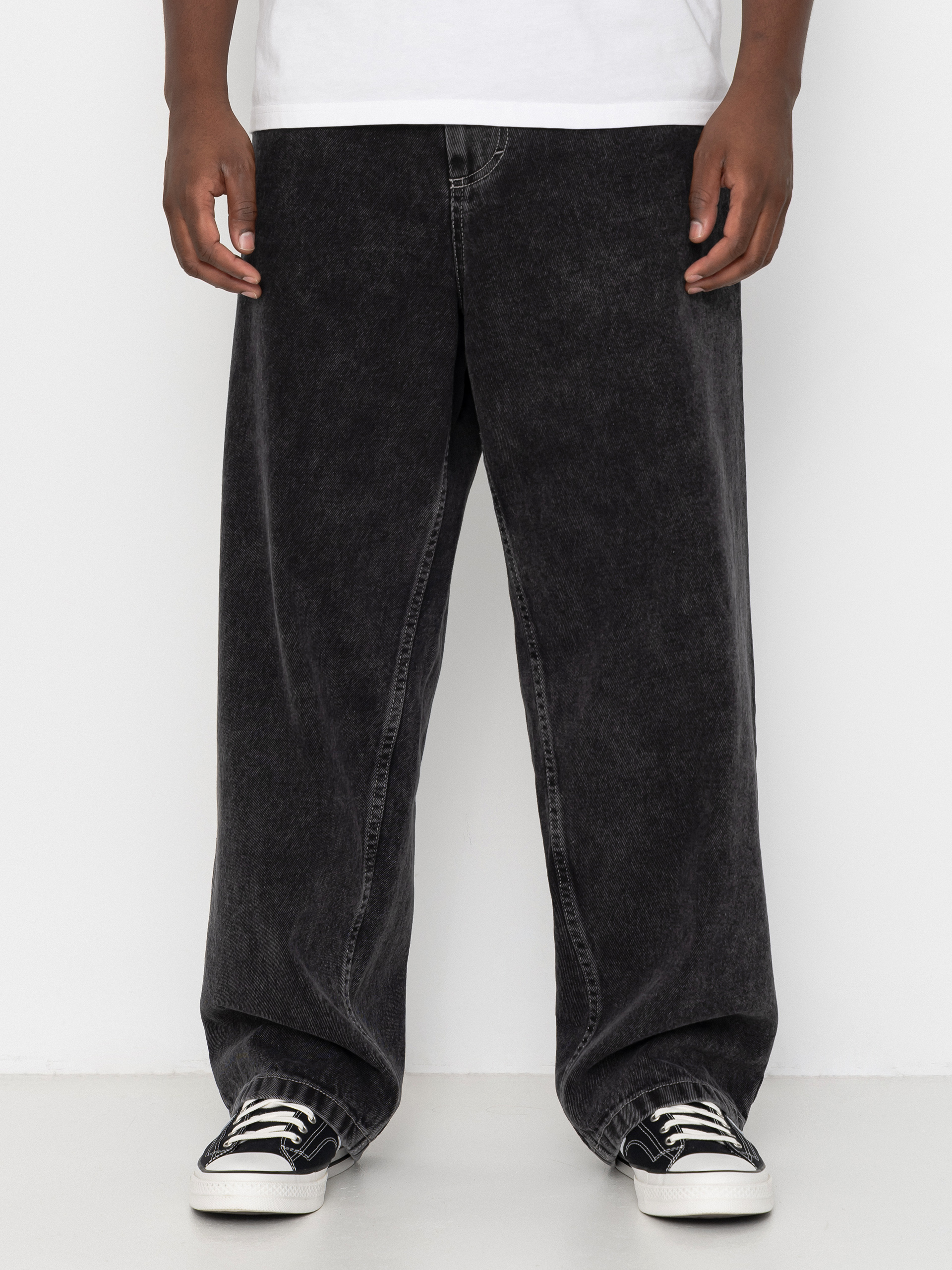 Polar Skate Big Boy Hose