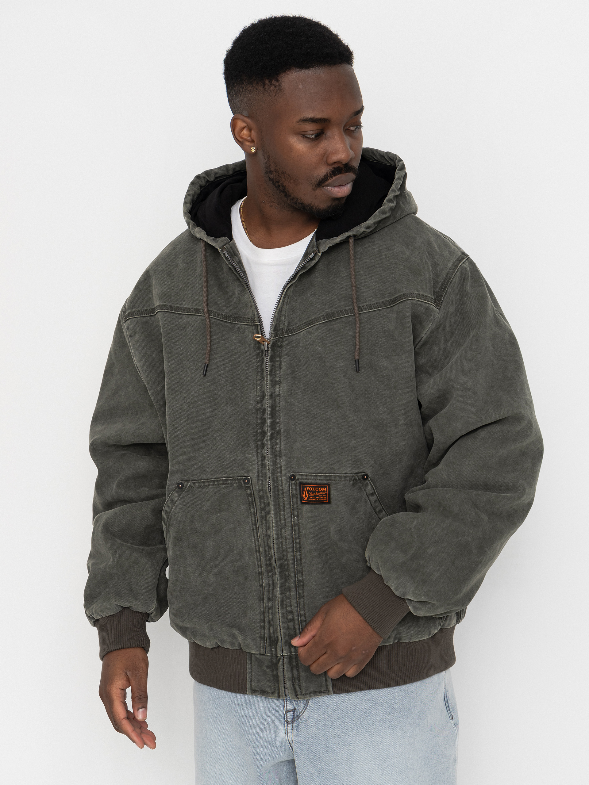 Volcom Hamilstorm Jacket