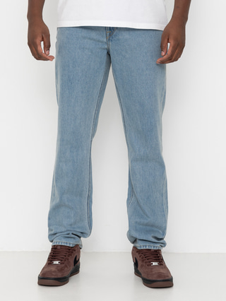 Volcom Solver Denim Hose