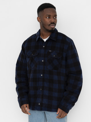 Volcom Bowered II HD Hoodie (marine)