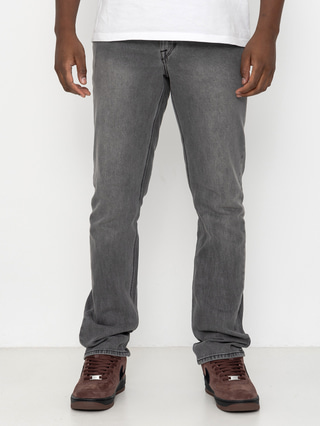 Volcom Vorta Denim Hose (concrete)