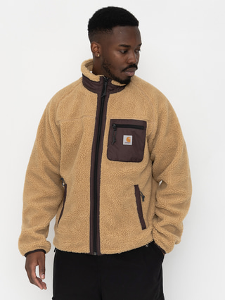 Carhartt WIP Jacke Prentis (wip dusty h/tobacco)